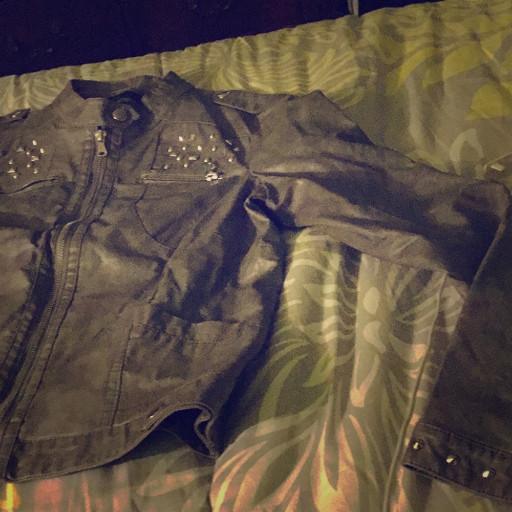 Jacket